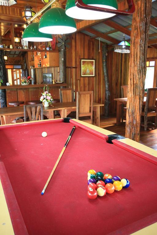 J.Holiday Inn Krabi Bagian luar foto