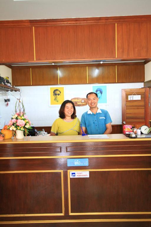 J.Holiday Inn Krabi Bagian luar foto
