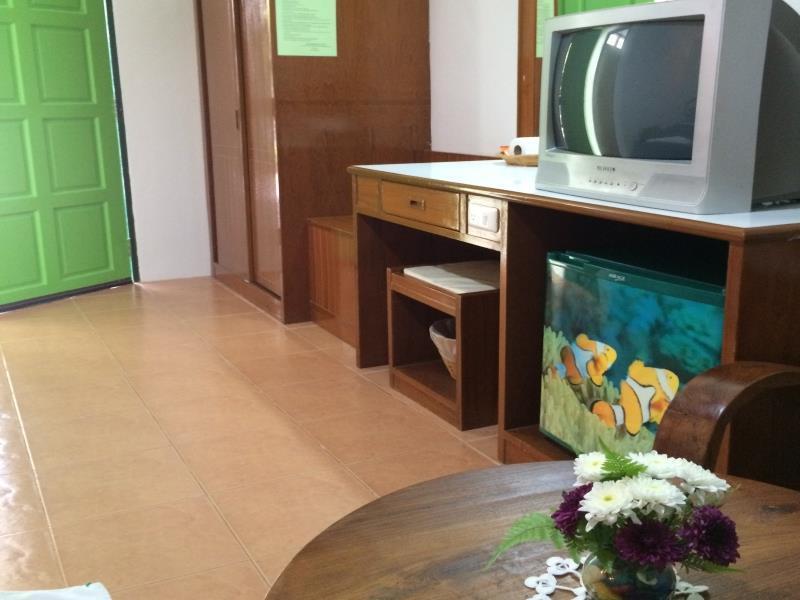 J.Holiday Inn Krabi Bagian luar foto