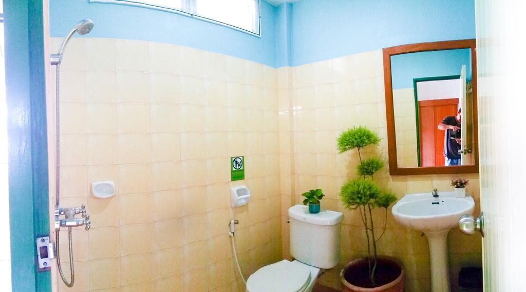 J.Holiday Inn Krabi Bagian luar foto