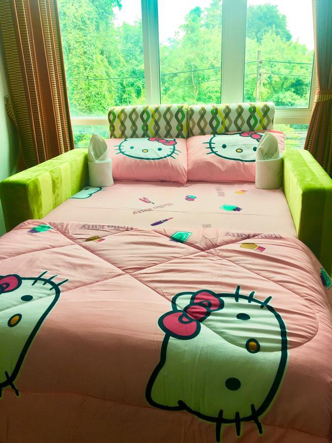 J.Holiday Inn Krabi Bagian luar foto