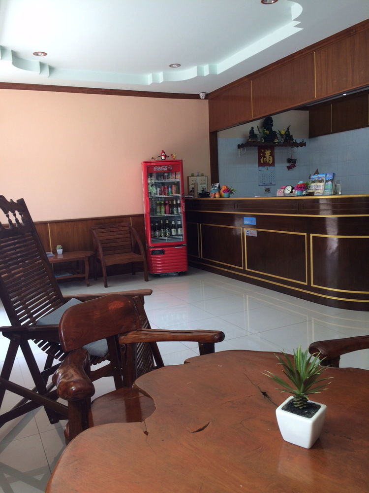J.Holiday Inn Krabi Bagian luar foto