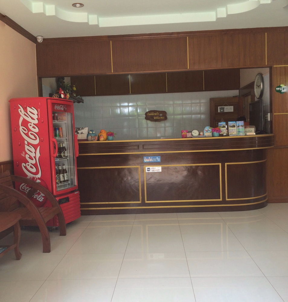 J.Holiday Inn Krabi Bagian luar foto