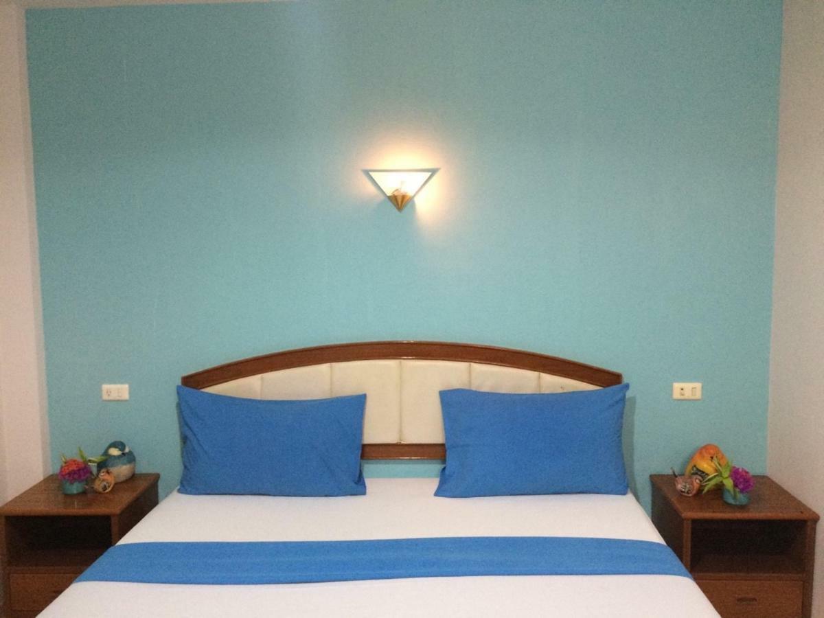 J.Holiday Inn Krabi Bagian luar foto